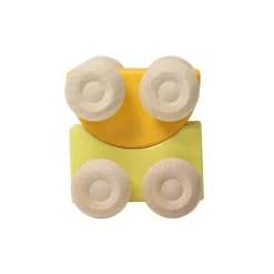 Grimm's Spiel u0026 Holz Wooden Toys|4 Years < Wooden Stacking Cars