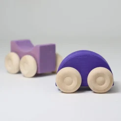 Grimm's Spiel u0026 Holz Wooden Toys|4 Years < Wooden Stacking Cars
