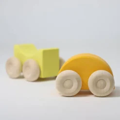 Grimm's Spiel u0026 Holz Wooden Toys|4 Years < Wooden Stacking Cars