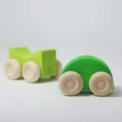 Grimm's Spiel u0026 Holz Wooden Toys|4 Years < Wooden Stacking Cars