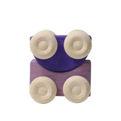 Grimm's Spiel u0026 Holz Wooden Toys|4 Years < Wooden Stacking Cars