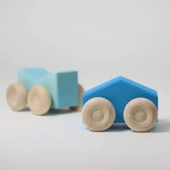 Grimm's Spiel u0026 Holz Wooden Toys|4 Years < Wooden Stacking Cars