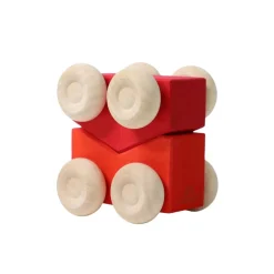 Grimm's Spiel u0026 Holz Wooden Toys|4 Years < Wooden Stacking Cars