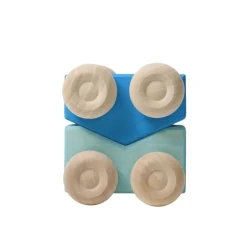 Grimm's Spiel u0026 Holz Wooden Toys|4 Years < Wooden Stacking Cars