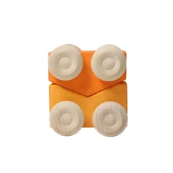 Grimm's Spiel u0026 Holz Wooden Toys|4 Years < Wooden Stacking Cars