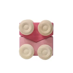 Grimm's Spiel u0026 Holz Wooden Toys|4 Years < Wooden Stacking Cars