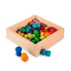 Grapat Wooden Toys|4 Years < Wooden Storage Box