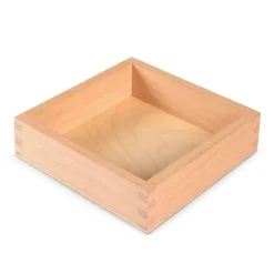 Grapat Wooden Toys|4 Years < Wooden Storage Box