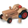 Fagus 4 Years|3 Years < Wooden Toy Tractor