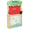 Tender Leaf Wooden Toys|4 Years < Woodland Stores and Theater