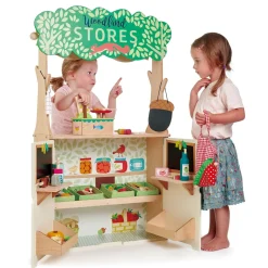 Tender Leaf Wooden Toys|4 Years < Woodland Stores and Theater