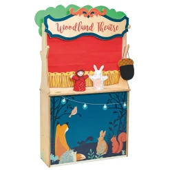 Tender Leaf Wooden Toys|4 Years < Woodland Stores and Theater