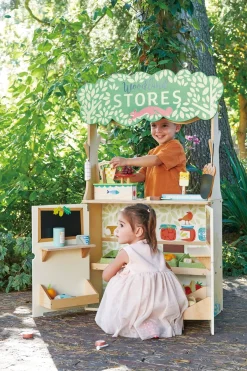 Tender Leaf Wooden Toys|4 Years < Woodland Stores and Theater