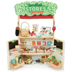 Tender Leaf Wooden Toys|4 Years < Woodland Stores and Theater