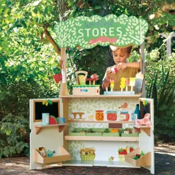 Tender Leaf Wooden Toys|4 Years < Woodland Stores and Theater