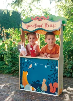 Tender Leaf Wooden Toys|4 Years < Woodland Stores and Theater