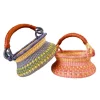 Ten By Three Outdoor Toys|4 Years < Woods and Waters Swing Bolga Basket