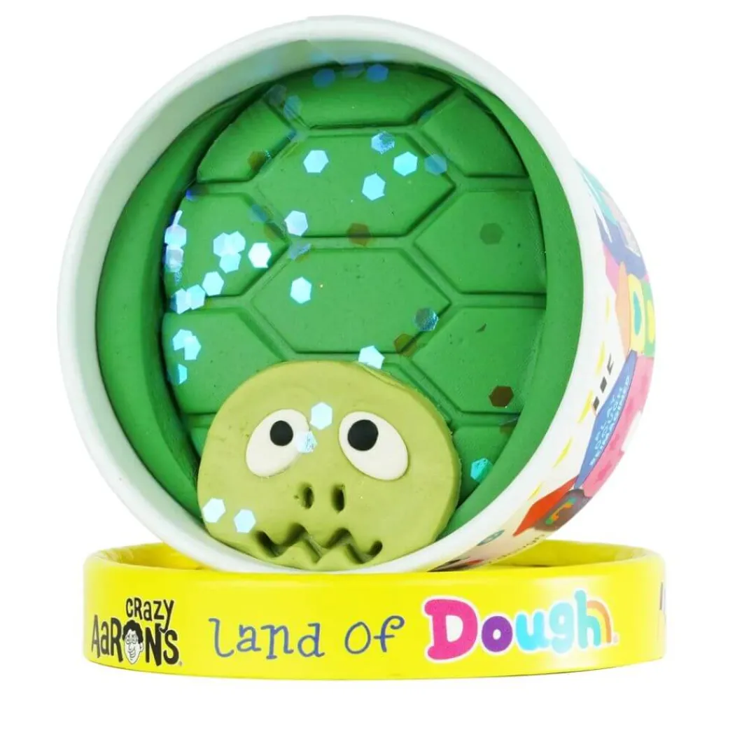 Land of Dough 4 Years|3 Years < Zoo Animal Dough Cup