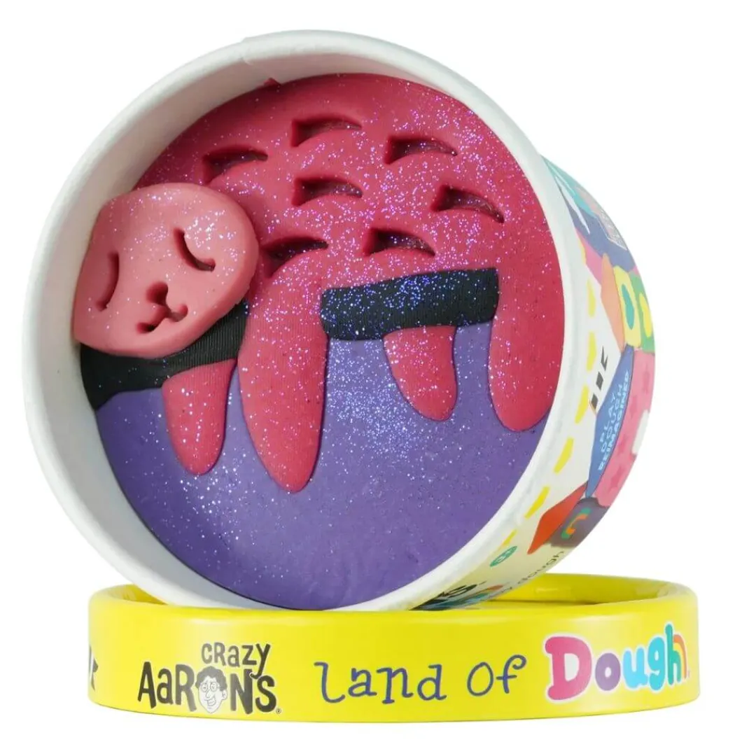 Land of Dough 4 Years|3 Years < Zoo Animal Dough Cup