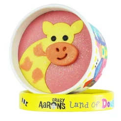 Land of Dough 4 Years|3 Years < Zoo Animal Dough Cup