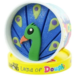 Land of Dough 4 Years|3 Years < Zoo Animal Dough Cup