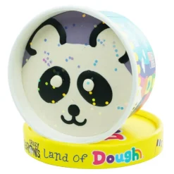 Land of Dough 4 Years|3 Years < Zoo Animal Dough Cup